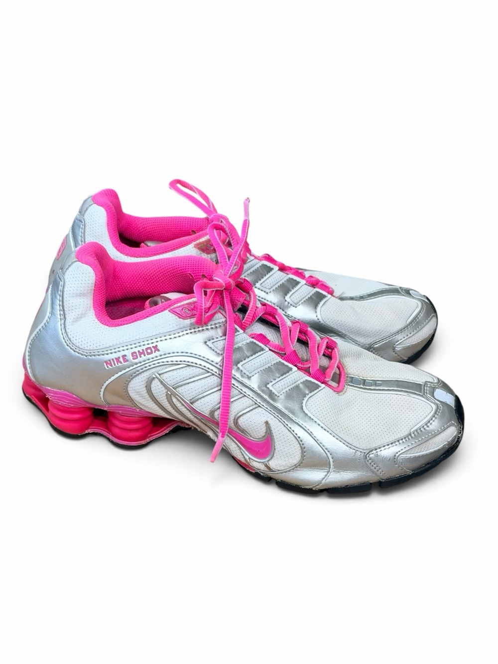 Nike Shox Women’s 10